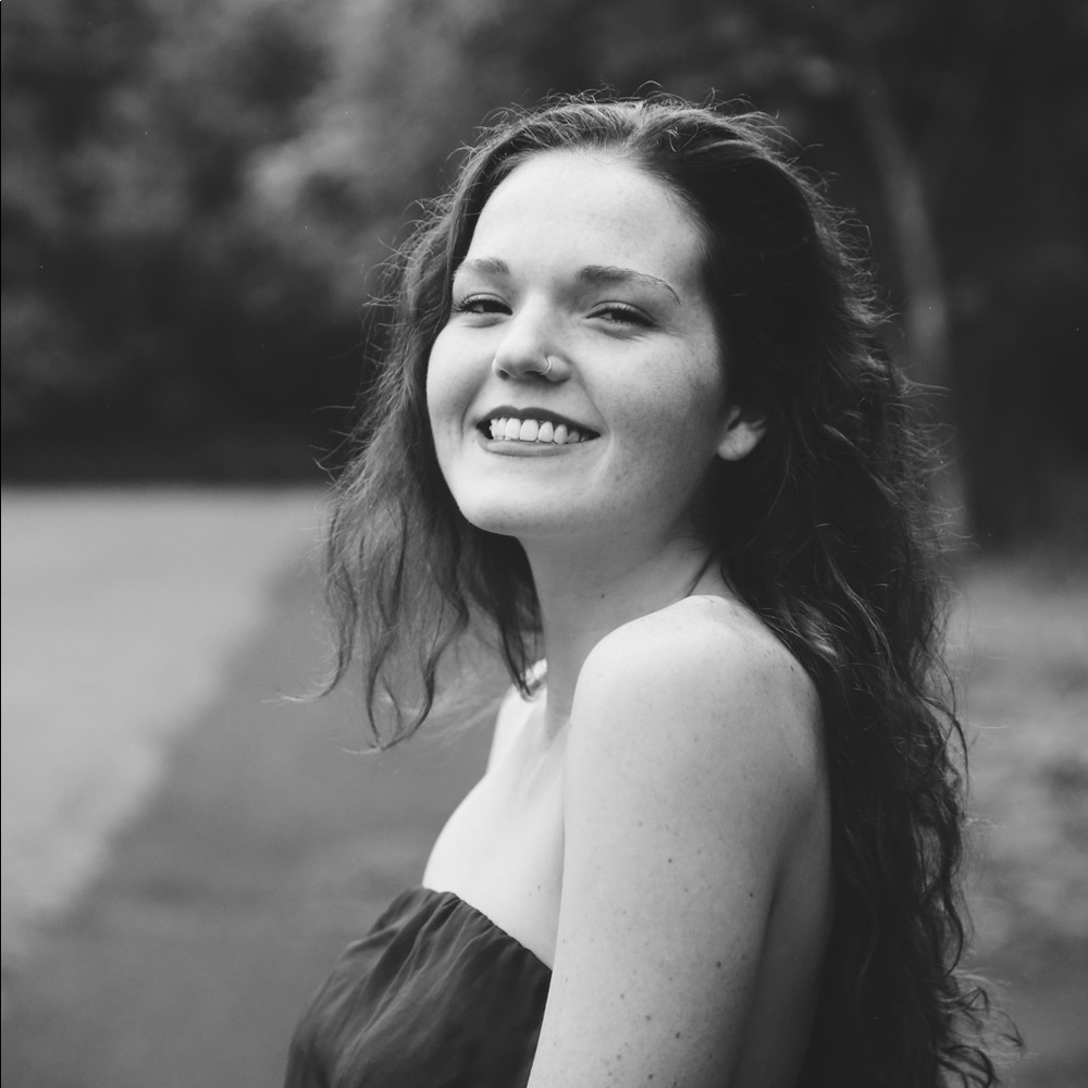 Meet your Posher, Alex